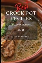 Best Crock Pot Recipes 2021