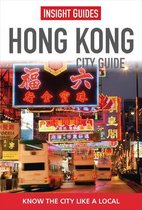 Insight Guides Hong Kong City Guide