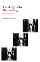 Recounting: Antagony Book I