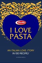 I Love Pasta