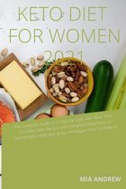 Keto Diet for Women 2021