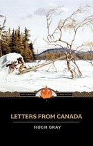 Applewood Canadiana- Letters from Canada