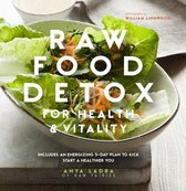 Raw Food Detox For Health & Vitality