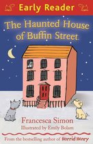 Early Reader - The Haunted House of Buffin Street