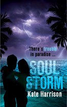 Soul Beach 3 - Soul Storm