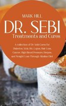 Dr SEBI Treatments and Cures