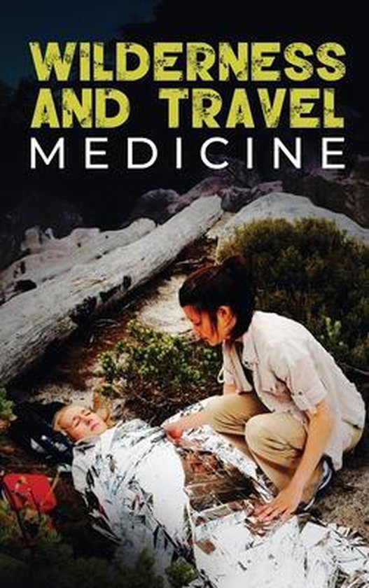 Escape, Evasion, and Survival- Wilderness and Travel Medicin ... - cover