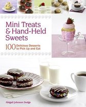 Mini Treats & Hand-held Sweets