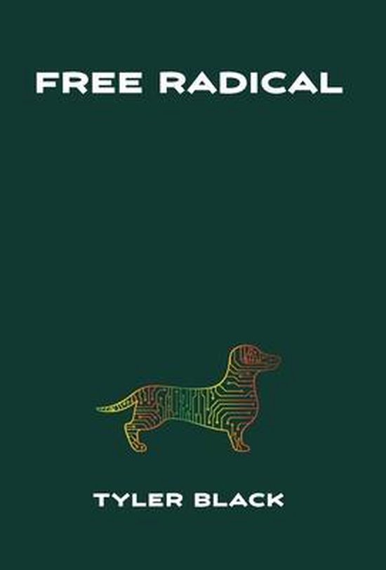 Free Radical - cover