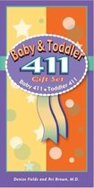 Baby & Toddler 411