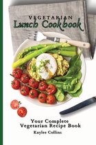 Vegetarian Lunch Cookbook