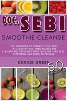 Doc. Sebi Smoothie Cleanse