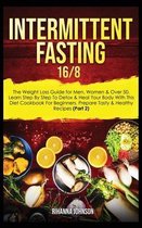 Intermittent Fasting 16/8