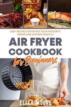 Air Fryer Cookbook for Beginners