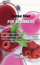 Detox Diet for Beginners