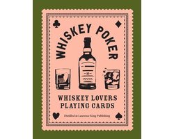 Whiskey Poker Image