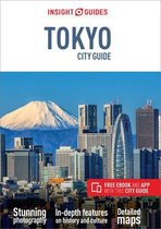 Insight City Guides- Insight Guides City Guide Tokyo (Travel Guide with Free eBook)