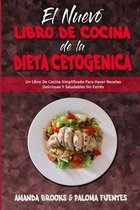 El Nuevo Libro De Cocina De La Dieta Cetogenica