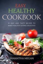 Easy Healthy Cookbook