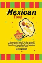 Mexican Food