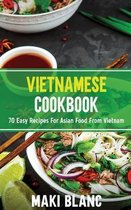 Vietnamese Cookbook