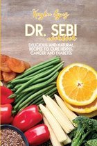 Dr. Sebi Cookbook