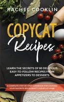 Copycat Recipes