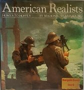 American Realists Homer to Hopper