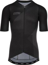 Bioracer Spitfire Jersey SS Black Blitzz S