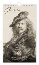 Rembrandt anniversaire Rembrandt