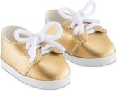 Corolle Ma Corolle - 36cm Schoenen goud