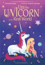 Uni the Unicorn- Uni the Unicorn in the Real World