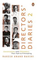 Directors' Diaries 2: Conversations with Film-makers