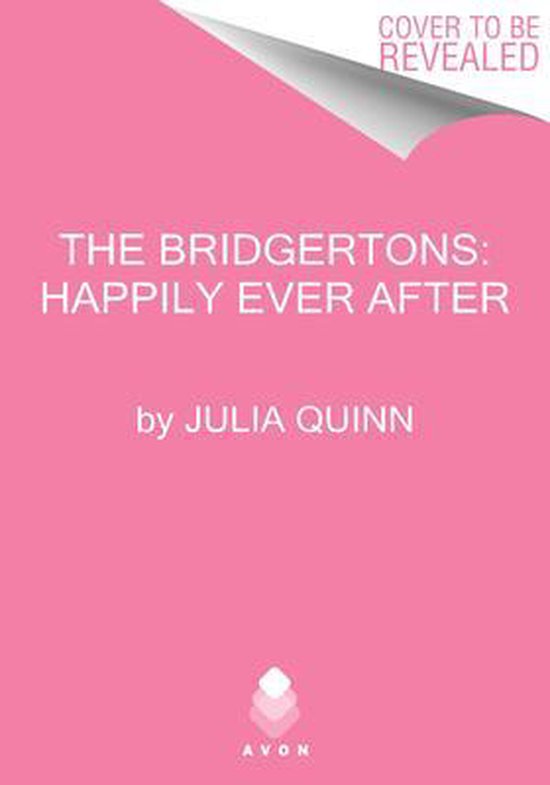 Bridgertons-The Bridgertons: Happily Ever After - cover