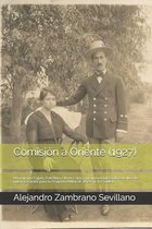 Comisión a Oriente (1927): Un viaje por Egipto, Palestina, Líbano, Siria y Turquía en busca de caballos de pura raza árabe para la Yeguada Milita