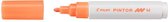 Pilot Pintor verfstift - Neon Orange