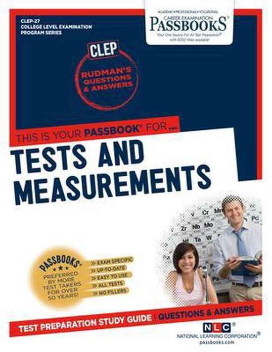college-level-examination-program-tests-and-measurements-clep-27