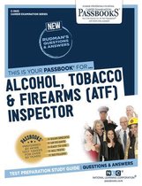 Alcohol, Tobacco & Firearms (Atf) Inspector (C-3925), 3925