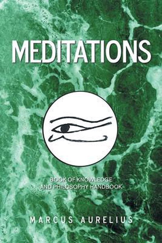 Meditations - cover