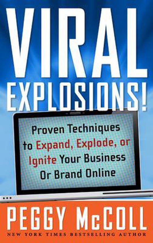 Viral Explosions! - cover