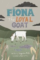 Fiona, the Loyal Goat