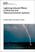 Energy Engineering- Lightning-Induced Effects in Electrical and Telecommunication Systems