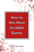 How to Win More Scrabble Games