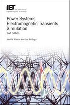 Energy Engineering- Power Systems Electromagnetic Transients Simulation
