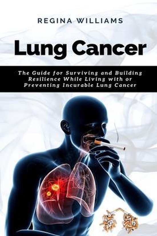 Lung Cancer - cover