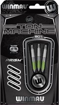 Winmau Ton Machine 80% 21-23-25-27 gram - Dartpijlen