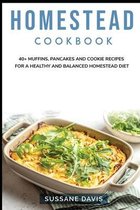 Homestead Cookbook