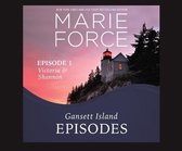 Gansett Island Episode 1: Victoria & Shannon