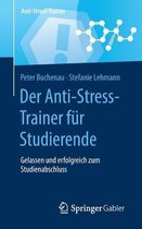 Der Anti Stress Trainer fuer Studierende