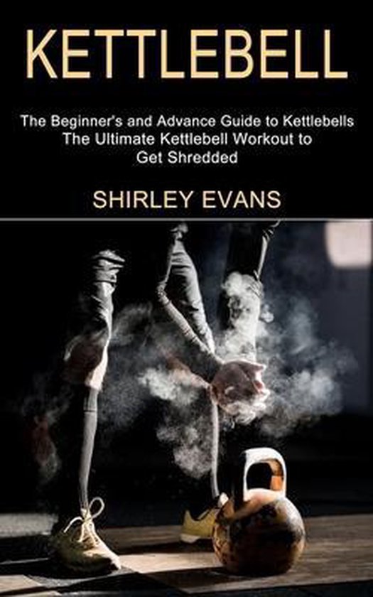 Kettlebell - cover